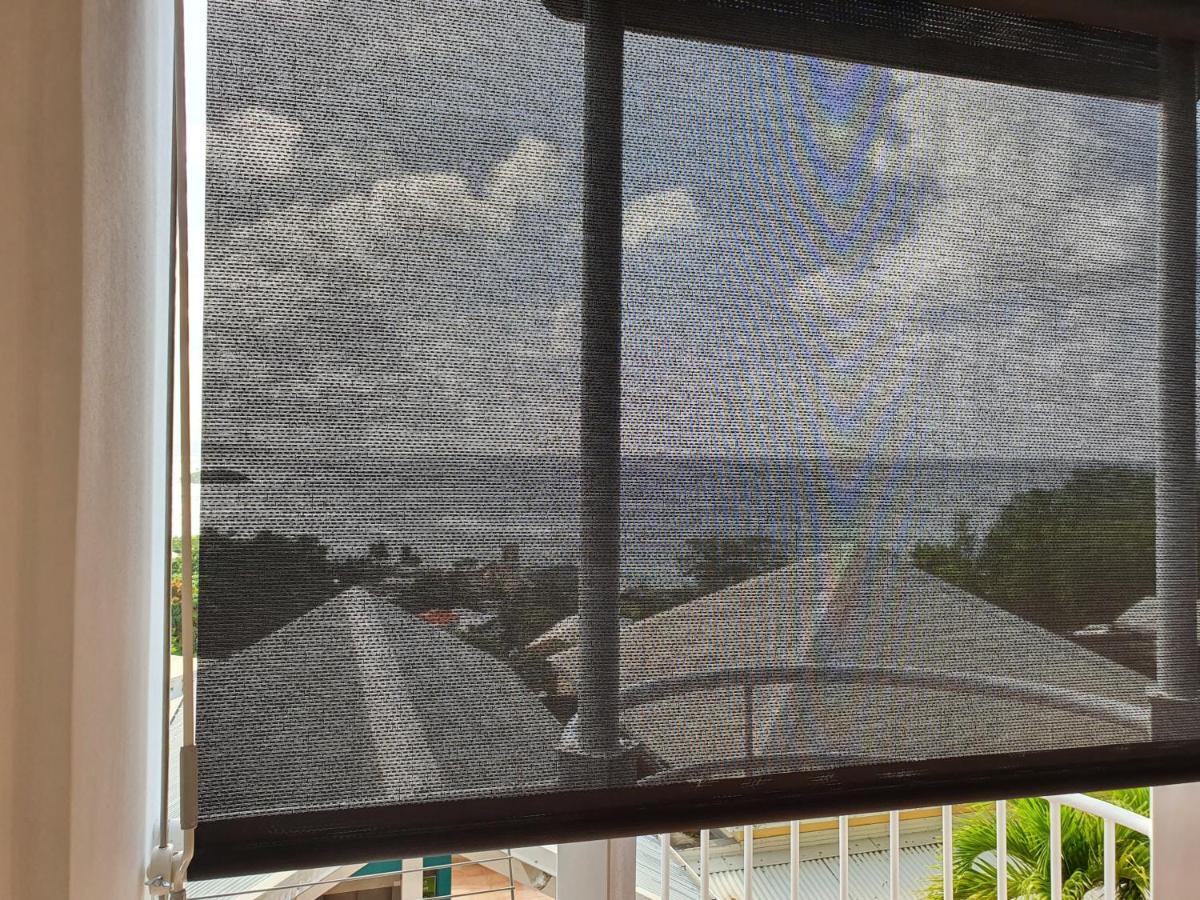 Vacance Au Soleil ! Studio Abricot 310 La Trinite Εξωτερικό φωτογραφία