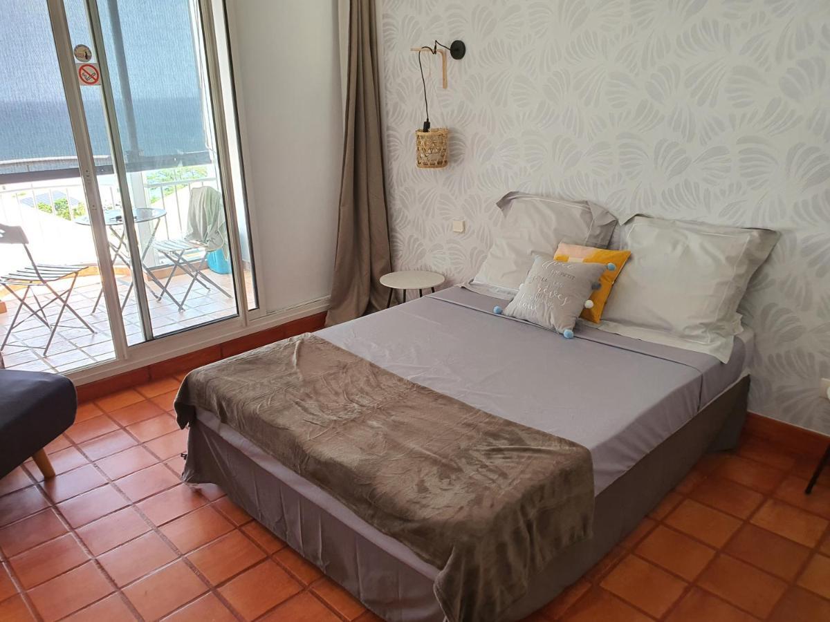 Vacance Au Soleil ! Studio Abricot 310 La Trinite Εξωτερικό φωτογραφία