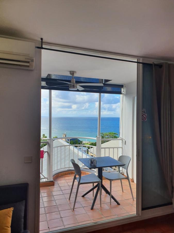 Vacance Au Soleil ! Studio Abricot 310 La Trinite Εξωτερικό φωτογραφία