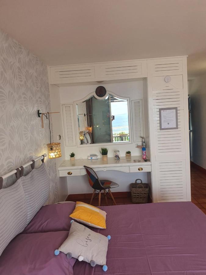 Vacance Au Soleil ! Studio Abricot 310 La Trinite Εξωτερικό φωτογραφία