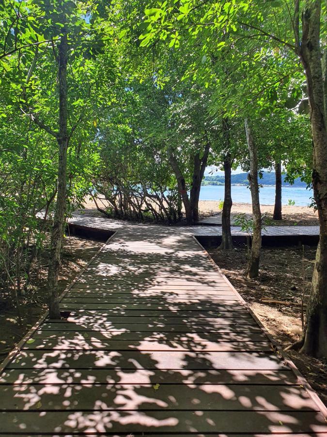 Vacance Au Soleil ! Studio Abricot 310 La Trinite Εξωτερικό φωτογραφία
