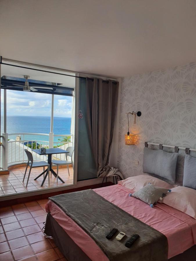 Vacance Au Soleil ! Studio Abricot 310 La Trinite Εξωτερικό φωτογραφία